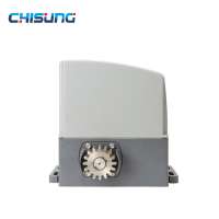 Factory Price Electric Motor Chisung S3 Dc24V Sliding Gate Opener