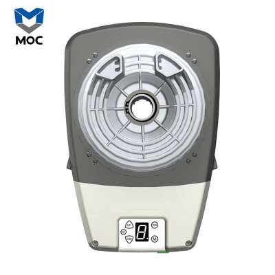 Remote Control Electric Motor Industry Rolling Gate Opener For Warehouse Door