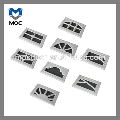 Doors and windows/garage door windows made in china