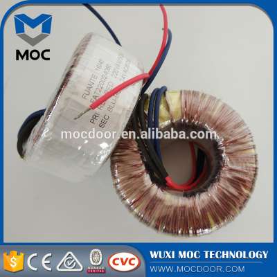 Newest design Garage Door parts Toroidal garage door transformer